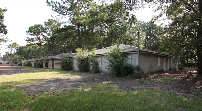 3301 Almeda St in Jacksonville, FL - Building Photo - Building Photo