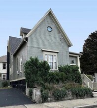 481 Pine St in Providence, RI - Building Photo - Building Photo