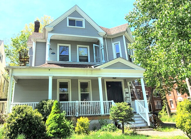 property at 388 Whitney Ave