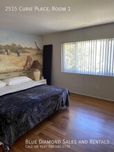 2515 Curie Pl in San Diego, CA - Building Photo - Building Photo