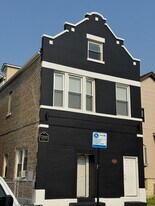 3840 S Albany Ave, Unit 2 F in Chicago, IL - Building Photo