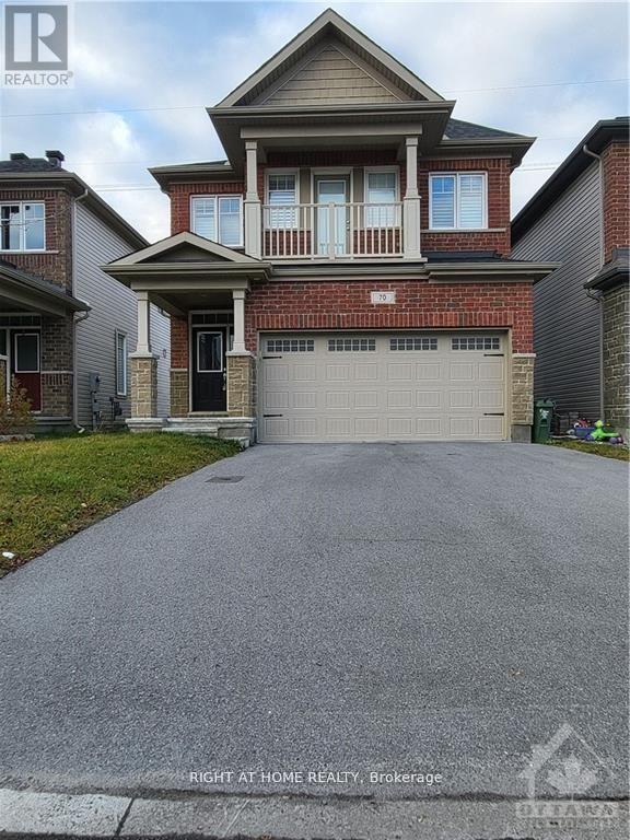property at 70 Tapadero Ave