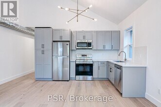 87 Hammersmith Ave in Toronto, ON - Building Photo - Building Photo