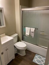 1115 SW 26th St in Corvallis, OR - Foto de edificio - Building Photo