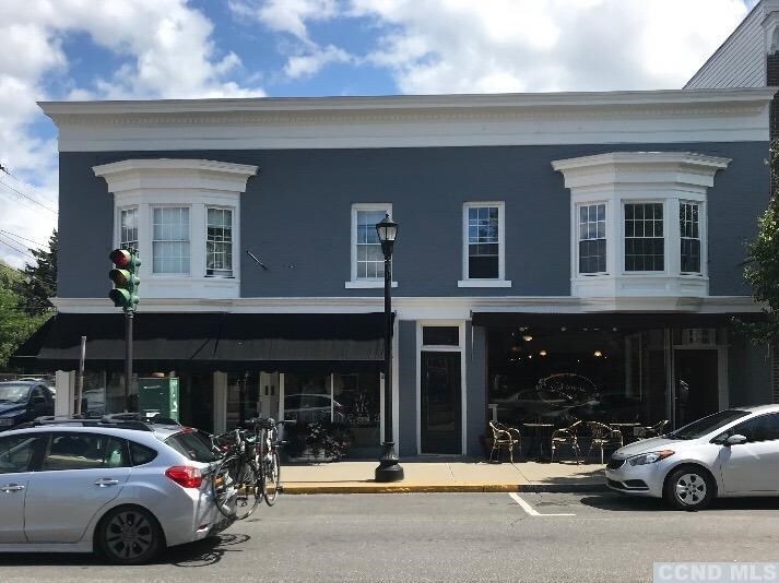 502 Warren St in Hudson, NY - Building Photo
