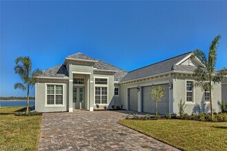15050 Blue Bay Cir in Miromar Lakes, FL - Building Photo - Building Photo