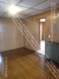 161 Fillmore St in Rochester, NY - Building Photo - Building Photo