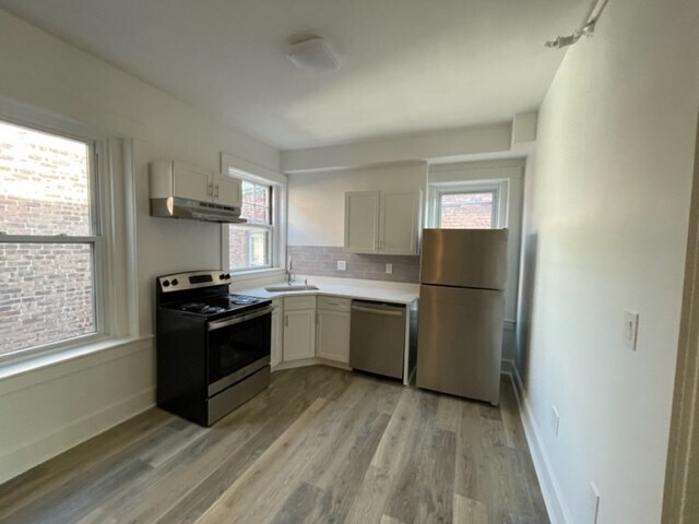 50 Englewood Ave, Unit 1 in Boston, MA - Building Photo - Building Photo