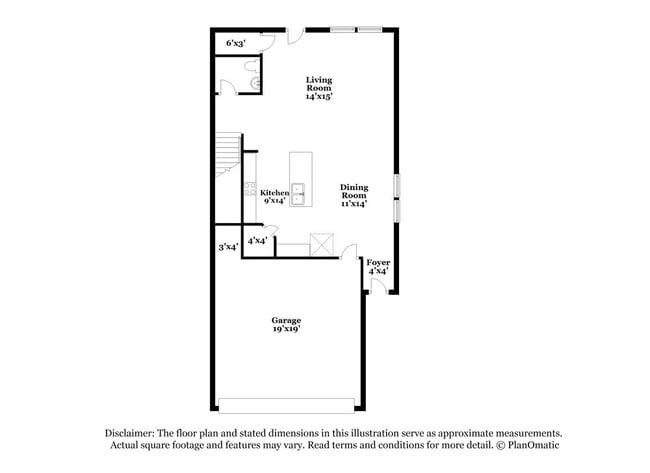 1731 Tahoma Dr in Lebanon, TN - Building Photo - Building Photo