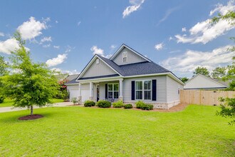 106 Cobbleton Dr in Rincon, GA - Foto de edificio - Building Photo