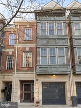 208 Gaskill St in Philadelphia, PA - Foto de edificio - Building Photo