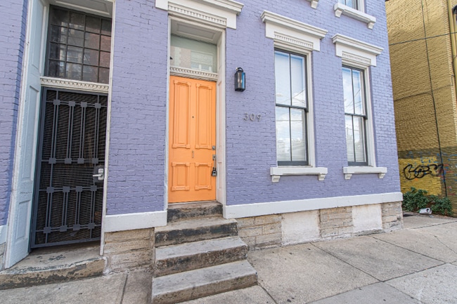 property at 309 E 13th St