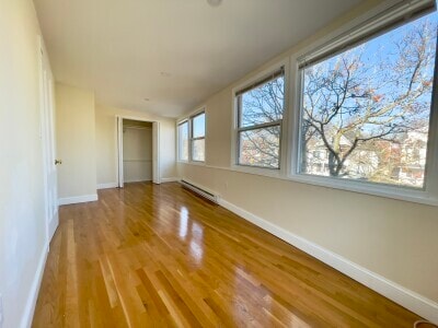 2572 Massachusetts Ave, Unit 2