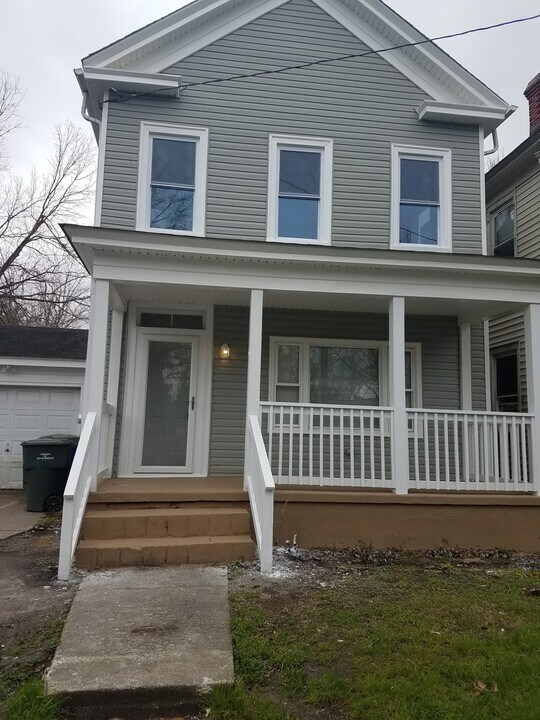1309 W 38th St in Norfolk, VA - Building Photo