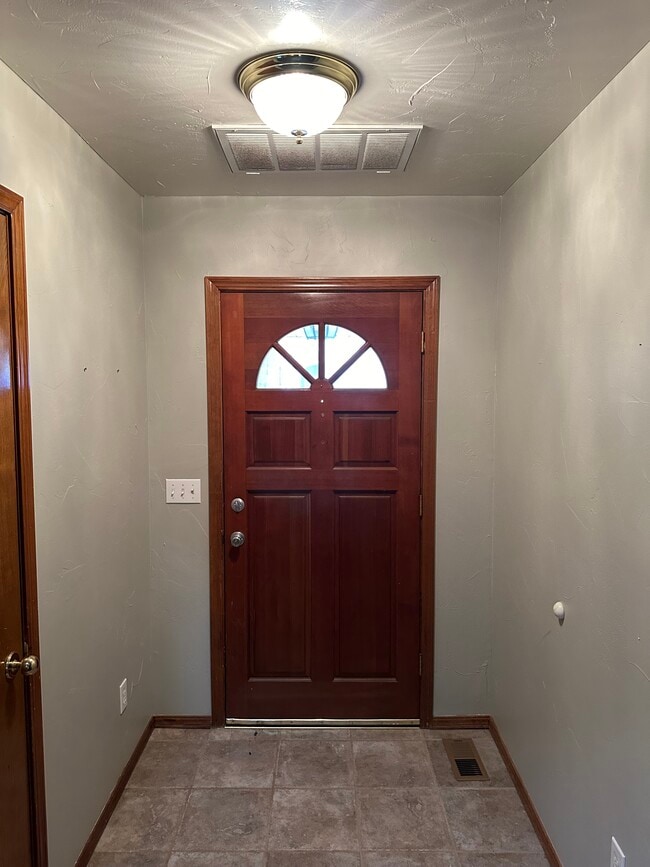 17600 Durbin Park Rd in Edmond, OK - Building Photo - Building Photo