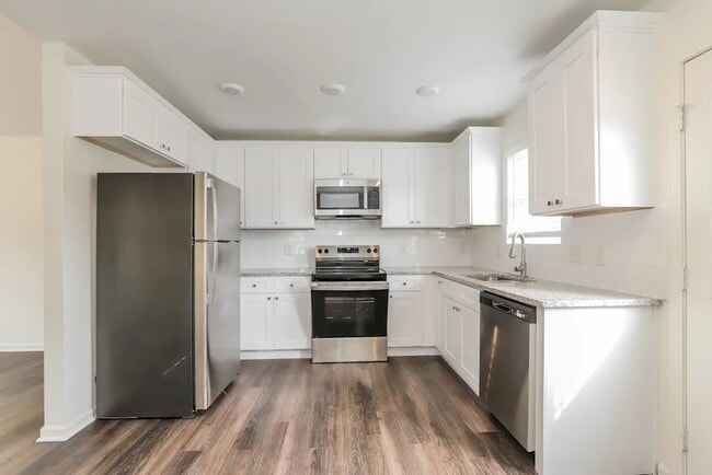 297 Maynard S Dr in Winston-Salem, NC - Building Photo - Building Photo