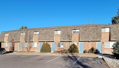 Brighton Townhomes Building C in Brighton, CO - Building Photo - Building Photo