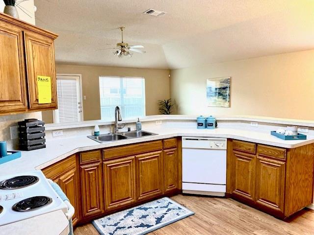544 Marybeth Dr in Burleson, TX - Building Photo - Building Photo