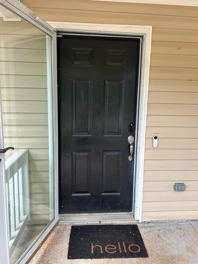 property at 180 McIntosh Estates Dr