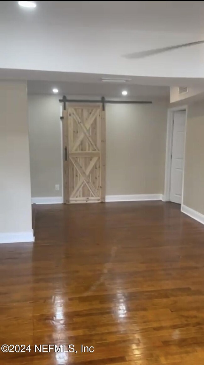 4509 Detaille Dr in Jacksonville, FL - Building Photo - Building Photo