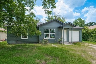 606 Cresline St in Houston, TX - Building Photo - Building Photo