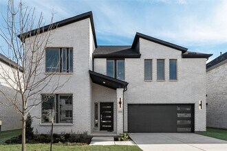 3508 Teasdale Dr in McKinney, TX - Building Photo - Building Photo