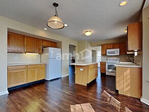 12344 Quarry Face Ct in Fishers, IN - Building Photo - Building Photo