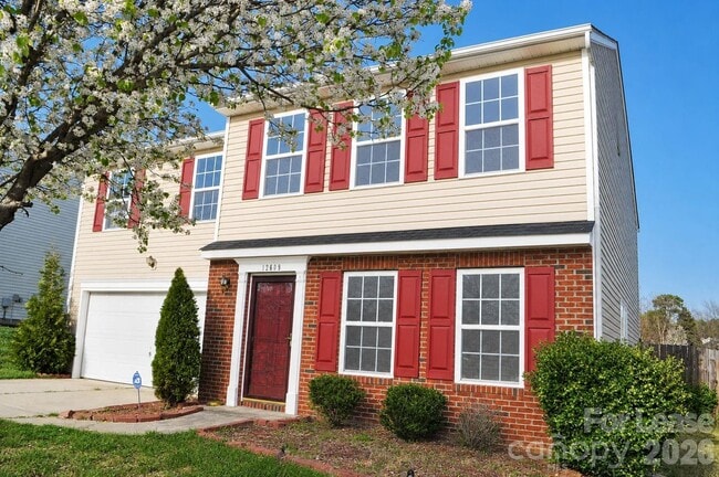 12609 Hazy Valley Ct in Charlotte, NC - Building Photo - Building Photo