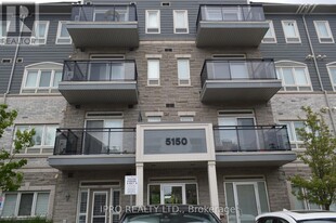 5150-5150 Winston Churchill Blvd in Mississauga, ON - Building Photo