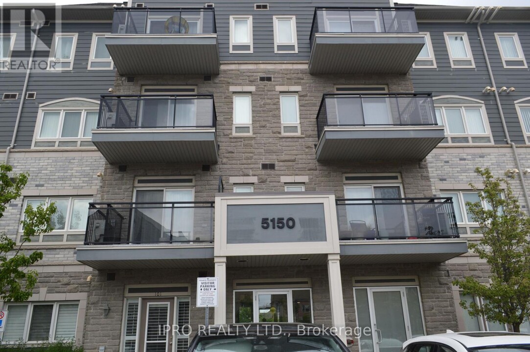 5150-5150 Winston Churchill Blvd in Mississauga, ON - Building Photo