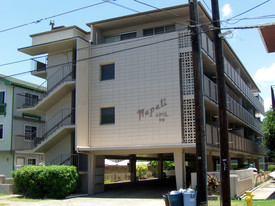 Napali Apartments