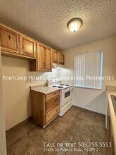 17454 SE Powell Blvd-Unit -COPY 2 in Portland, OR - Building Photo - Building Photo