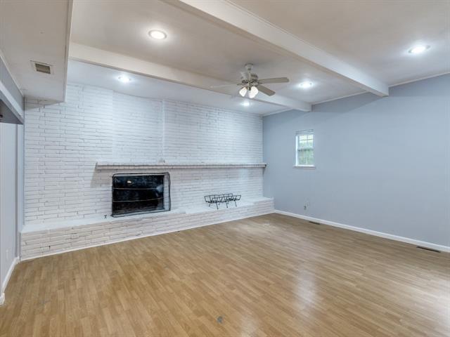 6218 Turner Way in Dallas, TX - Building Photo - Building Photo