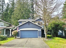 4263 257th Pl SE in Issaquah, WA - Building Photo