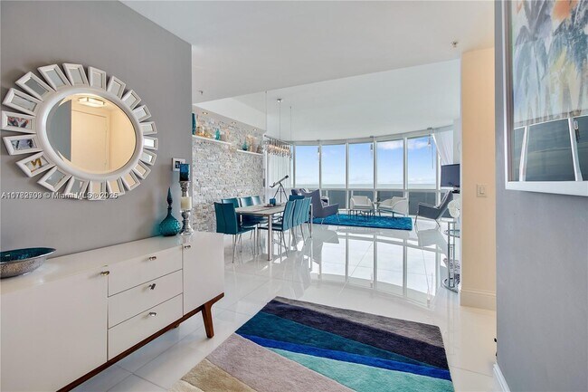 property at 18101 Collins Ave