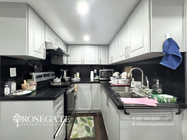 25 Gemma Pl in Brampton, ON - Building Photo - Building Photo