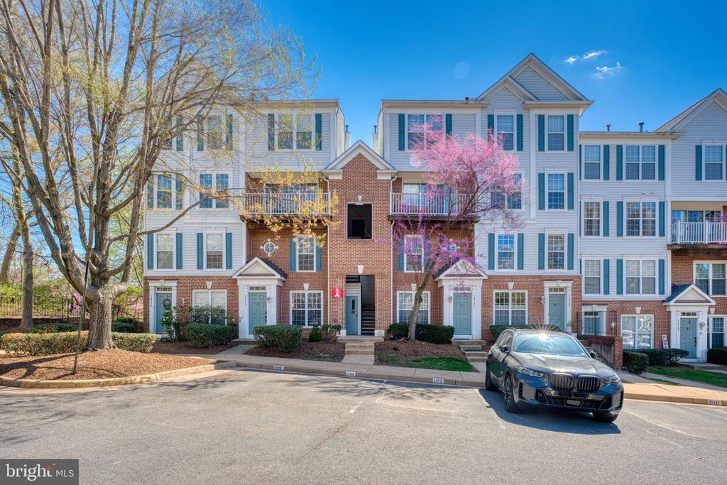 12779 Fair Crest Ct in Fairfax, VA - Building Photo