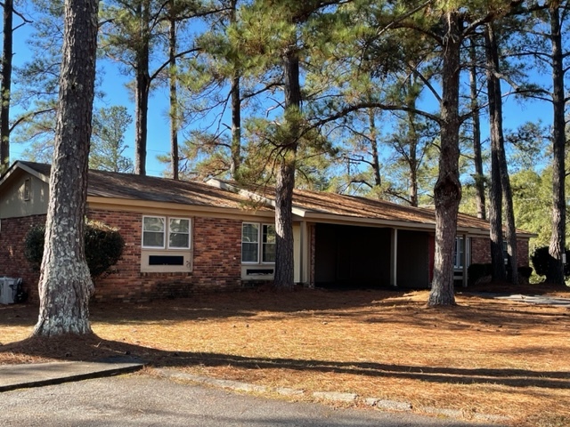 193 Woodland Trl in Warner Robins, GA - Building Photo - Building Photo