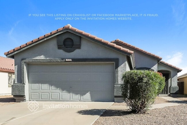 property at 725 S Parkwood