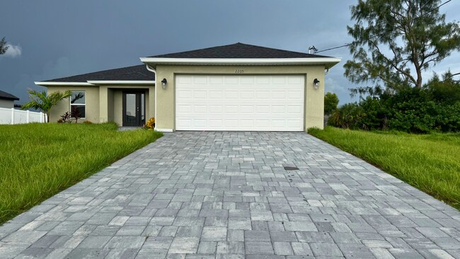 property at 2205 NW 2nd Pl