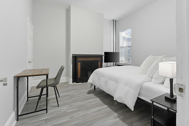 property at 1023 Harlem Ave
