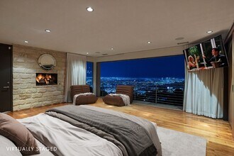 8825 Hollywood Blvd in Los Angeles, CA - Building Photo - Building Photo