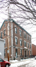 Classroom Lofts in Pittsburgh, PA - Building Photo - Building Photo