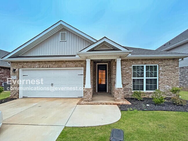 property at 12712 Tallulah Dr