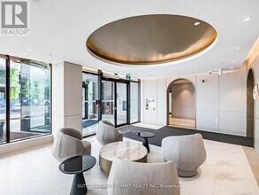 3006 William Cutmore Blvd in Oakville, ON - Building Photo - Building Photo