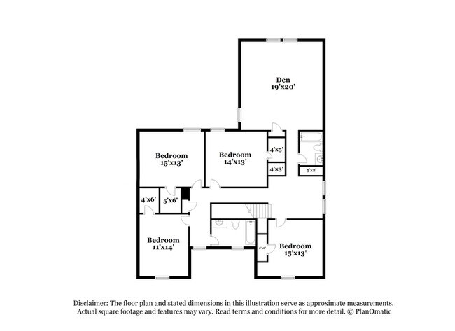 716 Twin Creek Dr in Desoto, TX - Building Photo - Building Photo