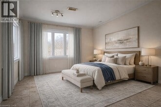 264 Fischer-Hallman Rd in Kitchener, ON - Building Photo - Building Photo