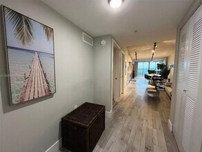 6620 Indian Creek Dr, Unit # 509 in Miami Beach, FL - Building Photo - Building Photo