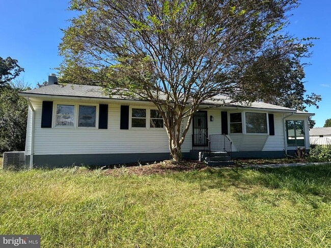 property at 9215 Wills Rd