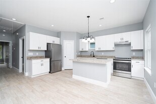 3710 Rockingham St in Houston, TX - Building Photo